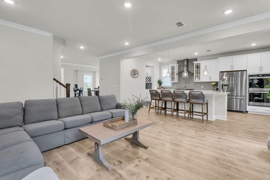 ** A 1% lender credit toward eligible closing costs like on Cypress Point Par 3 in South Carolina - for sale on GolfHomes.com, golf home, golf lot