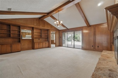Nestled in the heart of the desirable Parkway North neighborhood on Texas Rangers Golf Club  in Texas - for sale on GolfHomes.com, golf home, golf lot