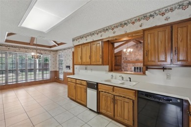 Nestled in the heart of the desirable Parkway North neighborhood on Texas Rangers Golf Club  in Texas - for sale on GolfHomes.com, golf home, golf lot
