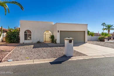 Updated and move-in ready!   You deserve all the fun in this on Cottonwood Country Club in Arizona - for sale on GolfHomes.com, golf home, golf lot