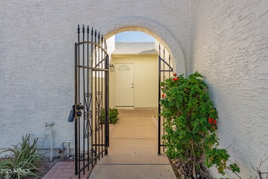 Updated and move-in ready!   You deserve all the fun in this on Cottonwood Country Club in Arizona - for sale on GolfHomes.com, golf home, golf lot