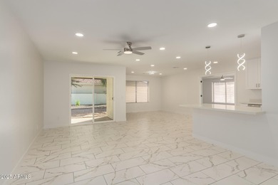 Updated and move-in ready!   You deserve all the fun in this on Cottonwood Country Club in Arizona - for sale on GolfHomes.com, golf home, golf lot