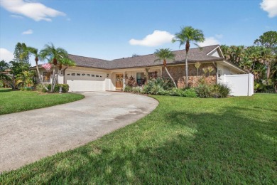 Welcome to this inviting 4-bedroom, 2-bathroom home located in on East Lake Woodlands Country Club in Florida - for sale on GolfHomes.com, golf home, golf lot