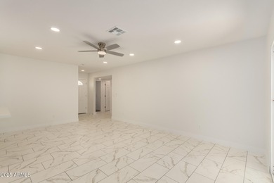 Updated and move-in ready!   You deserve all the fun in this on Cottonwood Country Club in Arizona - for sale on GolfHomes.com, golf home, golf lot