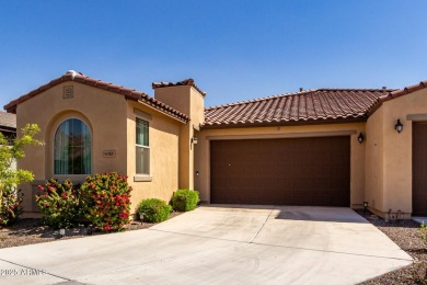 You'll LOVE this charming home in Victory at Verrado! Offering 2 on Verrado Golf Club - Victory in Arizona - for sale on GolfHomes.com, golf home, golf lot