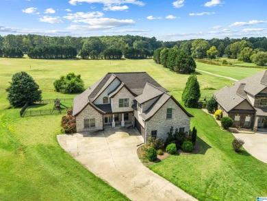 Sitting on hole 9 at in prestigas Cider Ridge Golf Course in on Cider Ridge Golf Club in Alabama - for sale on GolfHomes.com, golf home, golf lot