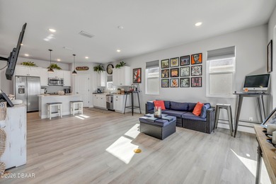 Experience the BEST of Florida living in this LIKE-NEW 4BR/3.5BA on Venetian Bay Golf Course in Florida - for sale on GolfHomes.com, golf home, golf lot