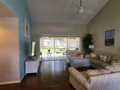 LOCATION, LOCATION, LOCATION. GOLF MEMBERSHIP IS NOT MANDATORY on The Preserve Golf Club At Tara in Florida - for sale on GolfHomes.com, golf home, golf lot
