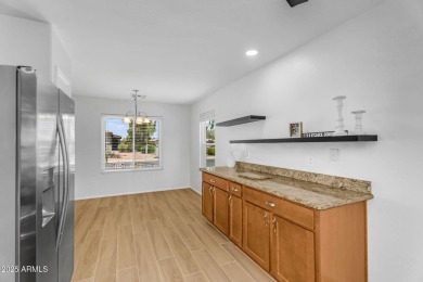 Located in the Rancho El Dorado Golf Course Community, this on The Duke At Rancho El Dorado Golf Course in Arizona - for sale on GolfHomes.com, golf home, golf lot