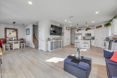 Experience the BEST of Florida living in this LIKE-NEW 4BR/3.5BA on Venetian Bay Golf Course in Florida - for sale on GolfHomes.com, golf home, golf lot