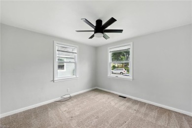 WOW WOW WOW! GORGEOUS HOME. LAST 2 YEARS NEW PAINT on Oceanview Golf Course in Virginia - for sale on GolfHomes.com, golf home, golf lot