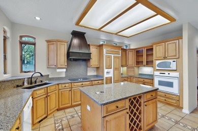 Welcome to this exceptional, one-owner Tanoan estate, gracefully on Tanoan Country Club in New Mexico - for sale on GolfHomes.com, golf home, golf lot