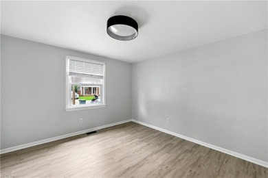 WOW WOW WOW! GORGEOUS HOME. LAST 2 YEARS NEW PAINT on Oceanview Golf Course in Virginia - for sale on GolfHomes.com, golf home, golf lot