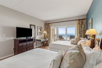 Experience island living at its finest in this 6th floor on Amelia Island Plantation - Long Point in Florida - for sale on GolfHomes.com, golf home, golf lot