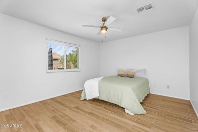 Located in the Rancho El Dorado Golf Course Community, this on The Duke At Rancho El Dorado Golf Course in Arizona - for sale on GolfHomes.com, golf home, golf lot
