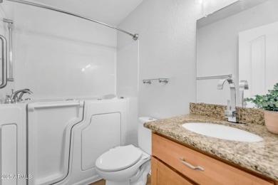 Located in the Rancho El Dorado Golf Course Community, this on The Duke At Rancho El Dorado Golf Course in Arizona - for sale on GolfHomes.com, golf home, golf lot