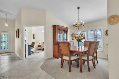 Welcome to this beautifully maintained home in the highly on Riverwood Golf Club in Florida - for sale on GolfHomes.com, golf home, golf lot