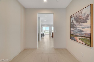 Gorgeous home in the community of Ovation at Mountain Falls on on Mountain Falls Golf Course in Nevada - for sale on GolfHomes.com, golf home, golf lot