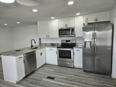You don't want any projects? Well, here is the one for you! This on The Links Golf Course in Florida - for sale on GolfHomes.com, golf home, golf lot