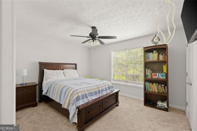 Discover the perfect blend of comfort, space, and leisure in on Fairfield Plantation Golf and Country Club in Georgia - for sale on GolfHomes.com, golf home, golf lot
