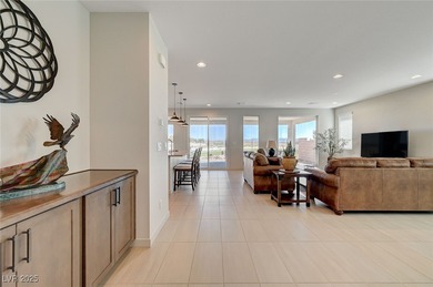 Gorgeous home in the community of Ovation at Mountain Falls on on Mountain Falls Golf Course in Nevada - for sale on GolfHomes.com, golf home, golf lot