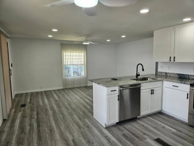You don't want any projects? Well, here is the one for you! This on The Links Golf Course in Florida - for sale on GolfHomes.com, golf home, golf lot
