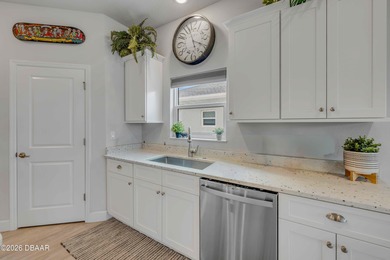 Experience the BEST of Florida living in this LIKE-NEW 4BR/3.5BA on Venetian Bay Golf Course in Florida - for sale on GolfHomes.com, golf home, golf lot