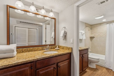 Experience island living at its finest in this 6th floor on Amelia Island Plantation - Long Point in Florida - for sale on GolfHomes.com, golf home, golf lot