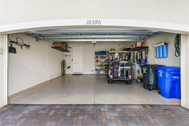 Beautifully upgraded Maria Executive Model in Pelican Preserve on Pelican Preserve Golf Club in Florida - for sale on GolfHomes.com, golf home, golf lot