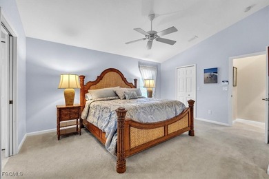 Welcome to this beautifully maintained home in the highly on Riverwood Golf Club in Florida - for sale on GolfHomes.com, golf home, golf lot