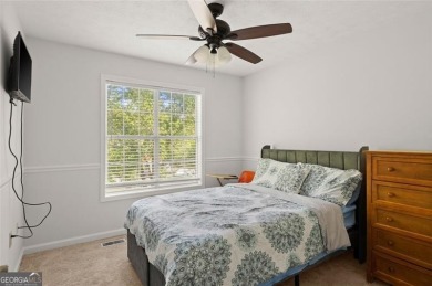 Discover the perfect blend of comfort, space, and leisure in on Fairfield Plantation Golf and Country Club in Georgia - for sale on GolfHomes.com, golf home, golf lot