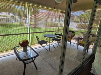 LOCATION, LOCATION, LOCATION. GOLF MEMBERSHIP IS NOT MANDATORY on The Preserve Golf Club At Tara in Florida - for sale on GolfHomes.com, golf home, golf lot