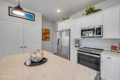 Experience the BEST of Florida living in this LIKE-NEW 4BR/3.5BA on Venetian Bay Golf Course in Florida - for sale on GolfHomes.com, golf home, golf lot