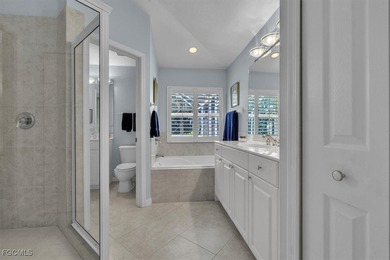 Welcome to this beautifully maintained home in the highly on Riverwood Golf Club in Florida - for sale on GolfHomes.com, golf home, golf lot