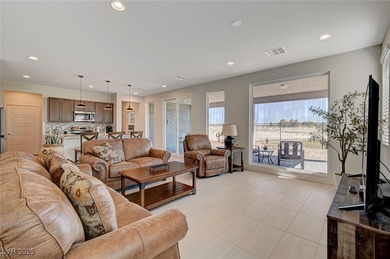 Gorgeous home in the community of Ovation at Mountain Falls on on Mountain Falls Golf Course in Nevada - for sale on GolfHomes.com, golf home, golf lot