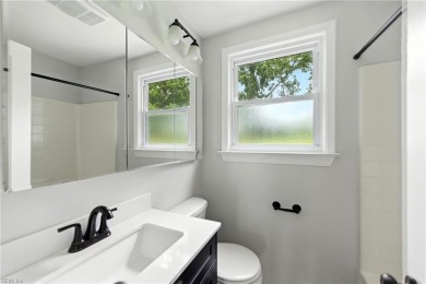 WOW WOW WOW! GORGEOUS HOME. LAST 2 YEARS NEW PAINT on Oceanview Golf Course in Virginia - for sale on GolfHomes.com, golf home, golf lot