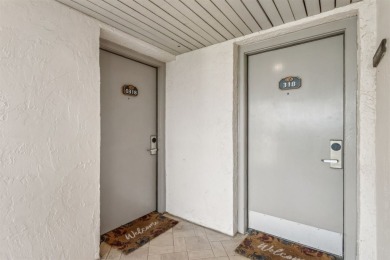 Experience island living at its finest in this 6th floor on Amelia Island Plantation - Long Point in Florida - for sale on GolfHomes.com, golf home, golf lot
