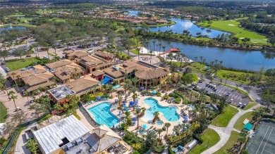 Beautifully upgraded Maria Executive Model in Pelican Preserve on Pelican Preserve Golf Club in Florida - for sale on GolfHomes.com, golf home, golf lot