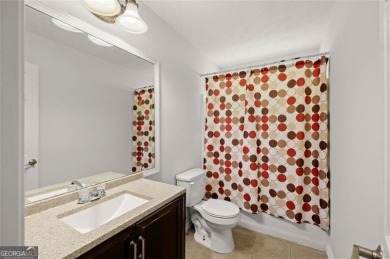 Discover the perfect blend of comfort, space, and leisure in on Fairfield Plantation Golf and Country Club in Georgia - for sale on GolfHomes.com, golf home, golf lot