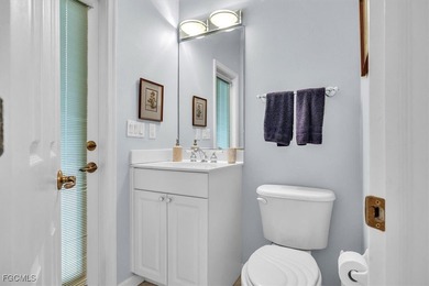 Welcome to this beautifully maintained home in the highly on Riverwood Golf Club in Florida - for sale on GolfHomes.com, golf home, golf lot