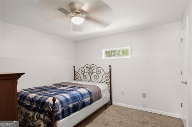 Discover the perfect blend of comfort, space, and leisure in on Fairfield Plantation Golf and Country Club in Georgia - for sale on GolfHomes.com, golf home, golf lot