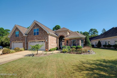 Seize this opportunity to live the lifestyle you've always on Compass Pointe Golf Course in North Carolina - for sale on GolfHomes.com, golf home, golf lot
