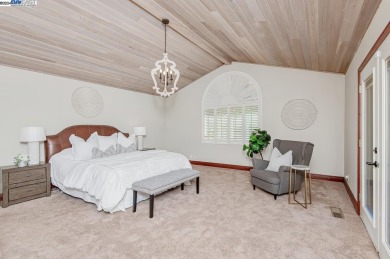 You won't want to miss the serene setting of this beautifully on Castlewood Country Club in California - for sale on GolfHomes.com, golf home, golf lot