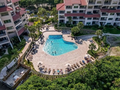 Experience island living at its finest in this 6th floor on Amelia Island Plantation - Long Point in Florida - for sale on GolfHomes.com, golf home, golf lot