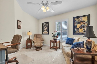 Welcome to this beautifully maintained home in the highly on Riverwood Golf Club in Florida - for sale on GolfHomes.com, golf home, golf lot