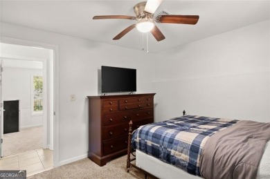 Discover the perfect blend of comfort, space, and leisure in on Fairfield Plantation Golf and Country Club in Georgia - for sale on GolfHomes.com, golf home, golf lot