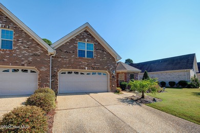 Seize the opportunity to live the lifestyle you've always on Compass Pointe Golf Course in North Carolina - for sale on GolfHomes.com, golf home, golf lot