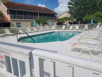 LOCATION, LOCATION, LOCATION. GOLF MEMBERSHIP IS NOT MANDATORY on The Preserve Golf Club At Tara in Florida - for sale on GolfHomes.com, golf home, golf lot