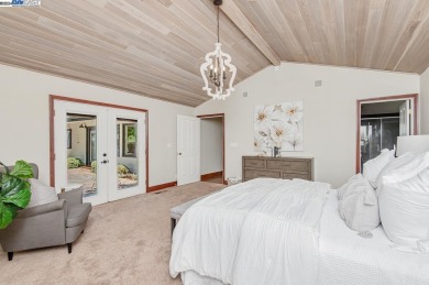 You won't want to miss the serene setting of this beautifully on Castlewood Country Club in California - for sale on GolfHomes.com, golf home, golf lot