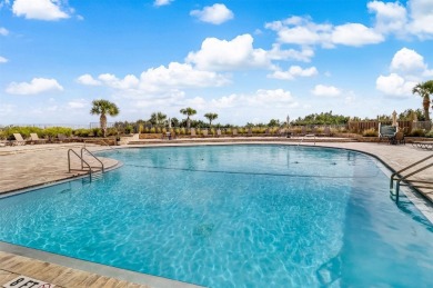 Experience island living at its finest in this 6th floor on Amelia Island Plantation - Long Point in Florida - for sale on GolfHomes.com, golf home, golf lot